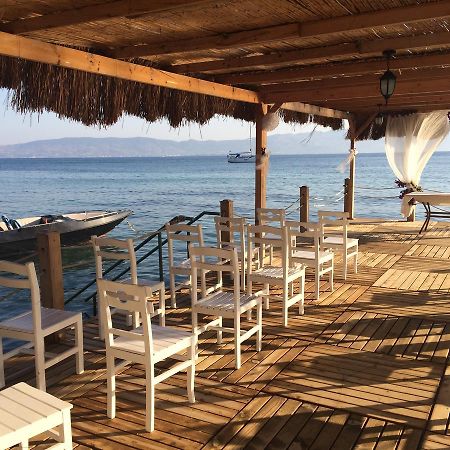 Meteor Beach Hotel Turgutreis Exterior photo