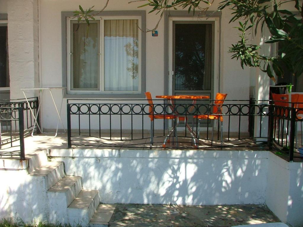 Meteor Beach Hotel Turgutreis Room photo