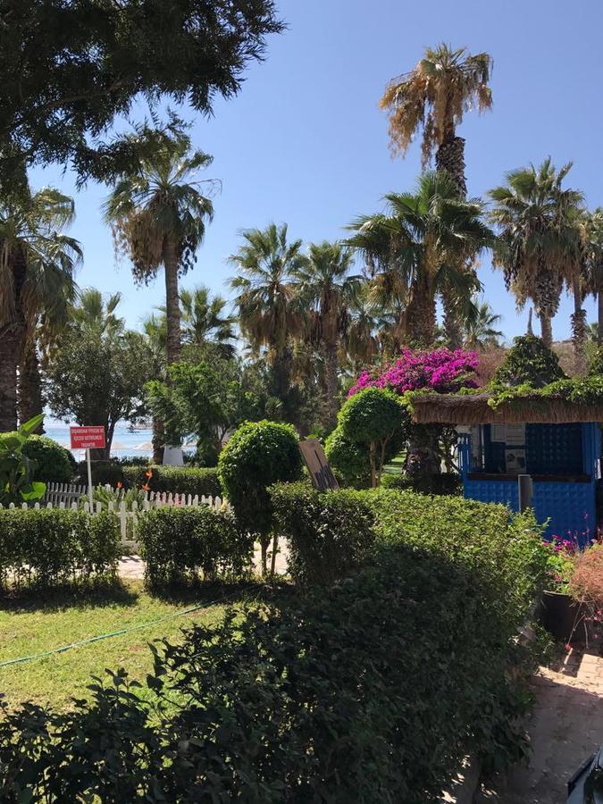 Meteor Beach Hotel Turgutreis Exterior photo